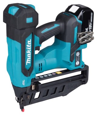 GWOŹDZIARKA AKUMULATOROWA 18V 19-64MM 0*AH MAKITA