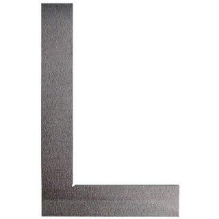 KĄTOWNIK PŁASKI 100X70 DIN 875/2 LIMIT