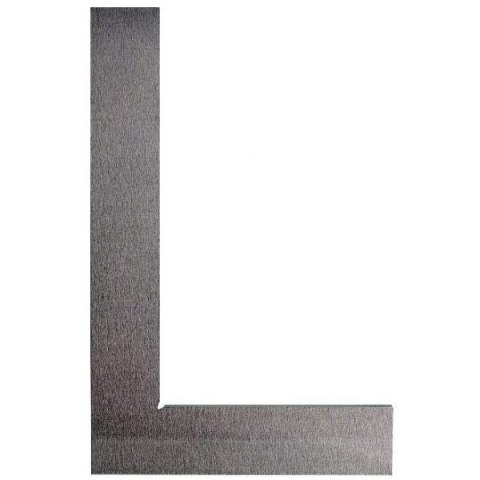 KĄTOWNIK PŁASKI 100X70 DIN 875/2 LIMIT