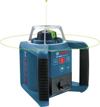 LASER ROTACYJNY GRL 300 HVG + LR1G BOSCH