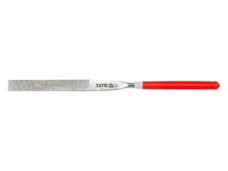 PILNIK IGLAK DIAMENTOWY PŁASKI 180*70MM YATO
