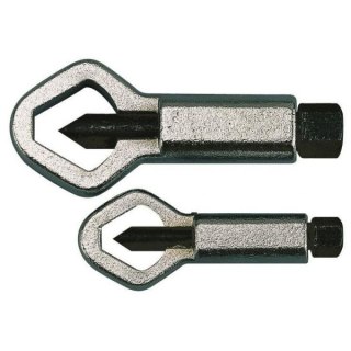 PRZECINAK DO NAKRĘTEK NS02 TENG TOOLS