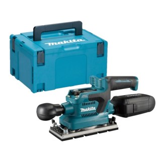 SZLIFIERKA OSCYLACYJNA AKUMULATOROWA 18V LTX 0*AH MAKPAC MAKITA