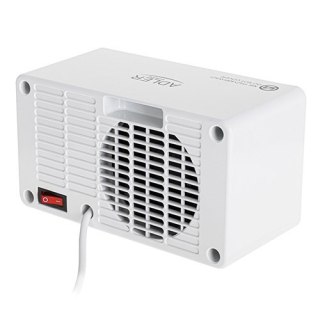 TERMOWENTYLATOR CERAMICZNY Z LCD 1000W AD7746 ADLER