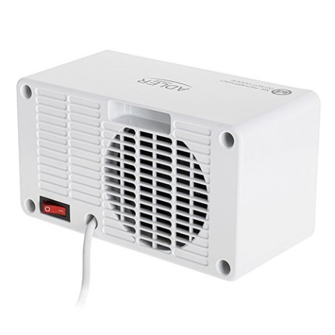 TERMOWENTYLATOR CERAMICZNY Z LCD 1000W AD7746 ADLER