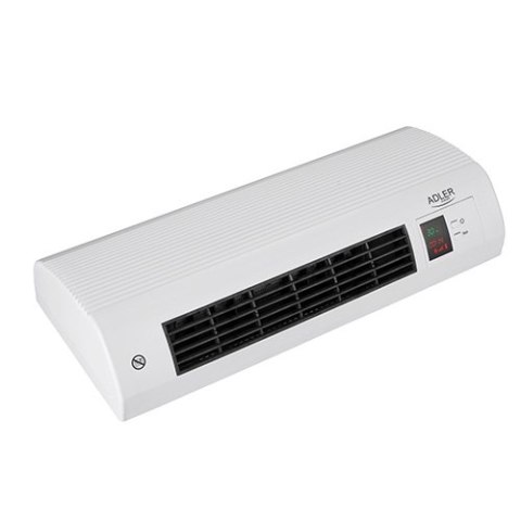 TERMOWENTYLATOR - KURTYNA POWIETRZNA 2200W AD 7714 ADLER