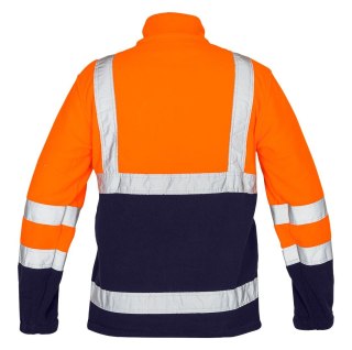 BLUZA POLAROWA CAMO WZMACNIANA, ROZMIAR S NEO