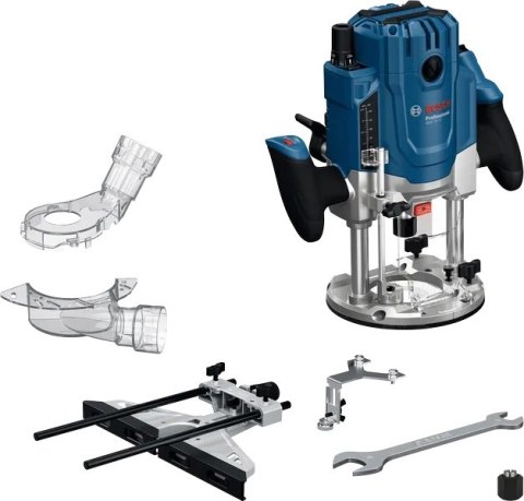 FREZARKA GÓRNOWRZECIONOWA GOF 20-12 2000W BOSCH