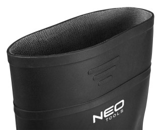 KALOSZE ROBOCZE PVC ROZMIAR 41 NEO