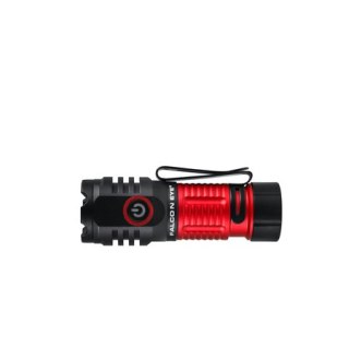 LATARKA RĘCZNA FALCON EYE OMEGA 1K 1000LM 700MAH MACTRONIC