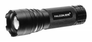 LATARKA RĘCZNA ROWEROWA PRZEDNIA FALCON EYE ALPHA 450LM MACTRONIC