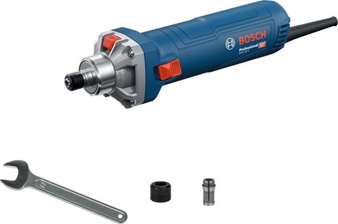 SZLIFIERKA PROSTA GGS S 750W BOSCH
