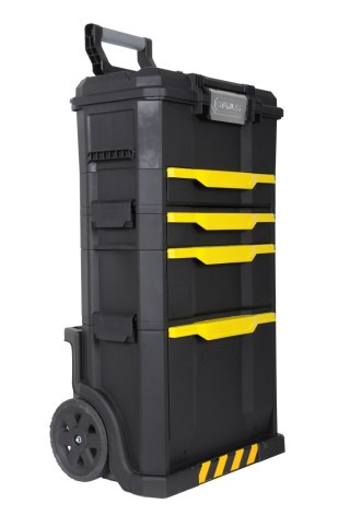 RUCHOMY WARSZTAT -3 SEGMENTY STANLEY
