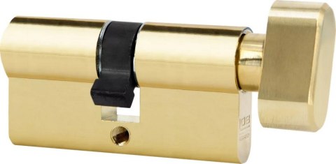 WKŁADKA Z GAŁKĄ MOSIĘŻNA WG-54 40/30 LOB