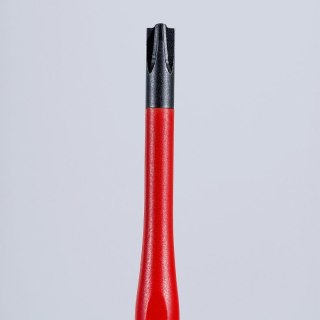 WKRĘTAK PHILLIPS SLIM Z IZOLACJĄ 100 MM PH2 KNIPEX