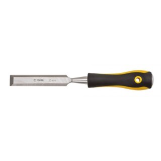 DŁUTO PREMIUM LINE PŁASKIE 20MM TOPEX