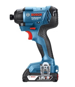 KLUCZ UDAROWY AKUMULATOROWY GDR 18V-200 C 0*AH BOSCH
