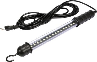 LAMPA WARSZT. PRZEWODOWA LED 3,2W VOREL