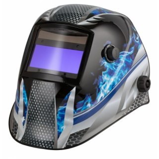 PRZYŁBICA AUTOMATYCZNA APS-510G METAL FLAME IDEAL