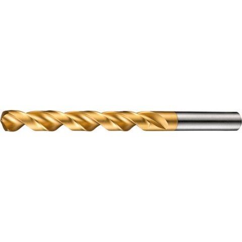 Wiertlo krete HSS DIN338N7,0mm 118G typ N 4xD A5107.0 TiN Dormer
