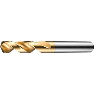 Wiertło krótkie HSS DIN 1897 4,2mm 130G typ ADX 2,5xD A520 Dormer DORMER