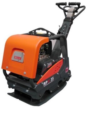 ZAGĘSZCZARKA RPX 35/60-P HONDA BELLE
