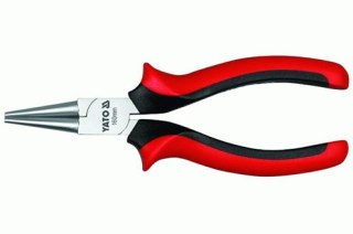 SZCZYPCE OKRĄGŁE 160MM YATO