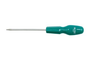 WKRĘTAK HI-TEC SECURITY T9*75MM VOREL