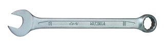 KLUCZ PŁASKO - OCZKOWY 12MM KUŹNIA