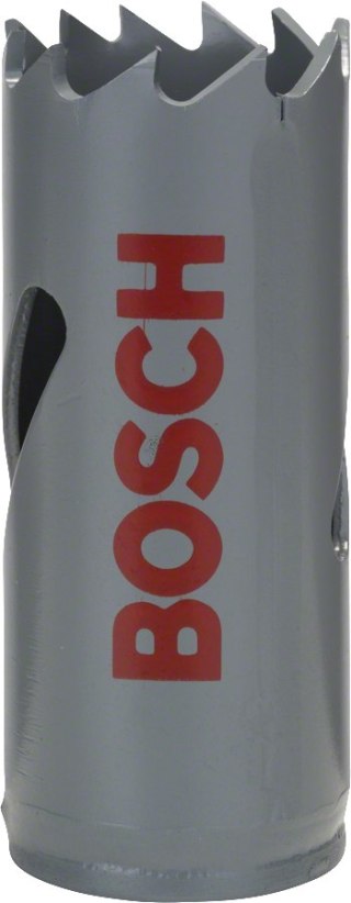 PIŁA OTWORNICA BIMETAL 22MM BOSCH