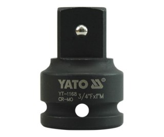 REDUKCJA UDAROWA 3/4''F-1''M YATO