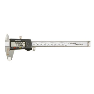SUWMIARKA ELEKTRONICZNA 150MM 0,02MM TOPEX