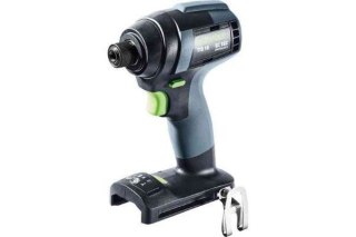 AKUMULATOROWA ZAKRĘTARKA UDAROWA TID 18 HPC 4,0 I-PLUS FESTOOL