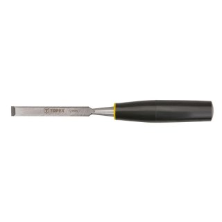 DŁUTO PŁASKIE 12MM TOPEX