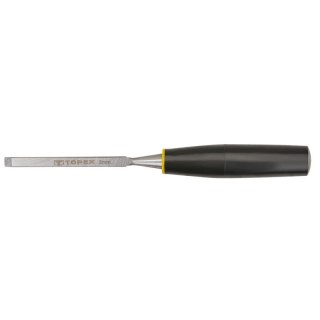 DŁUTO PŁASKIE 8MM TOPEX