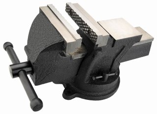 IMADŁO OBROTOWE Z KOWADŁEM 100MM TOPEX