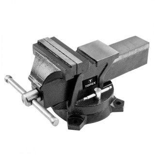 IMADŁO OBROTOWE Z KOWADŁEM 150MM TOPEX