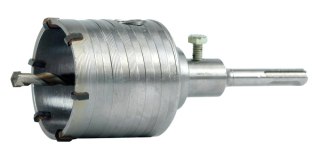 WIERTŁO KORONKOWE SDS+ 65MM VOREL