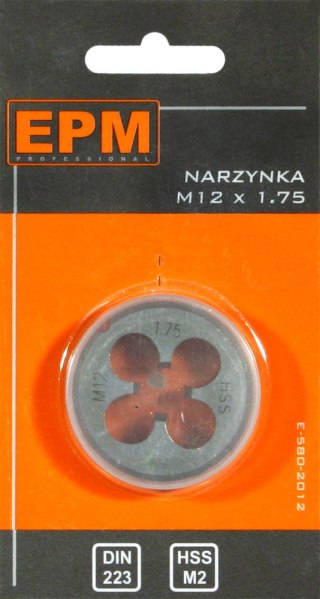 NARZYNKA M20X2,5 EPM