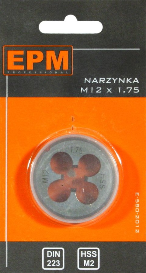 NARZYNKA M20X2,5 EPM