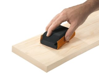 ROLKA PAPIER PL31B 115MM GRANULACJA 180 3227 KLINGSPOR
