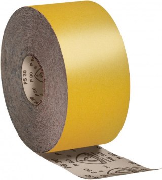 ROLKA PAPIER PS30D GIPEX 150MM GRANULACJA 100 267055 KLINGSPOR