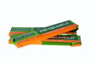 ELEKTRODA DO ŻELIWA MONEL NI CU- DO NAPRAW ODL 4.0*350MM SZT METALWELD
