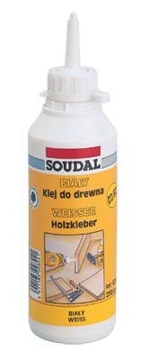 KLEJ DO DREWNA 62A 750ML SOUDAL