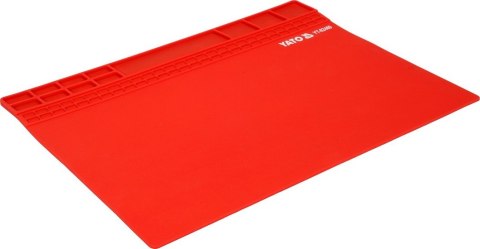 MATA SILIKONOWA DO LUTOWANIA 40*30MM YATO