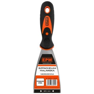 SZPACHELKA MALARSKA NIERDZEWNA 65MM EPM