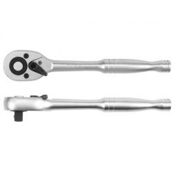GRZECHOTKA 1/2 METALOWA RĄCZKA YATO