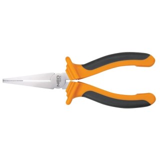 SZCZYPCE PŁASKIE 160MM NEO