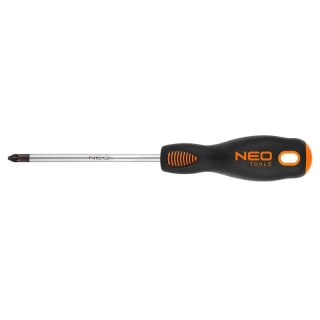 WKRĘTAK KRZYŻAKOWY PZ2*100MM NEO
