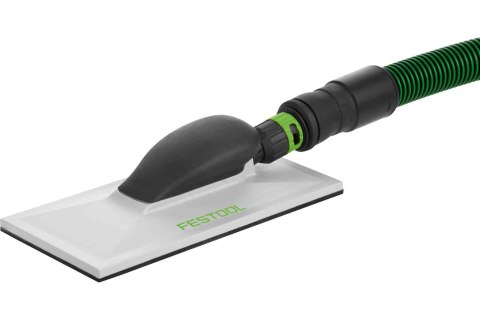 KLOCEK SZLIFIERSKI HSK-A 115*226 FESTOOL